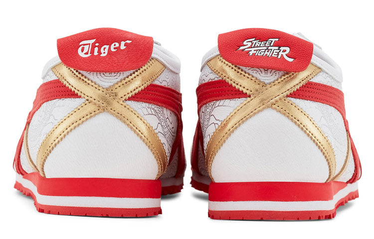 Onitsuka Tiger Street Fighter x Mexico 66 SD 'Arcade Edition' 1183A547-101
