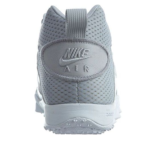 Nike Zoom Veer 'Wolf Grey' 844675-011