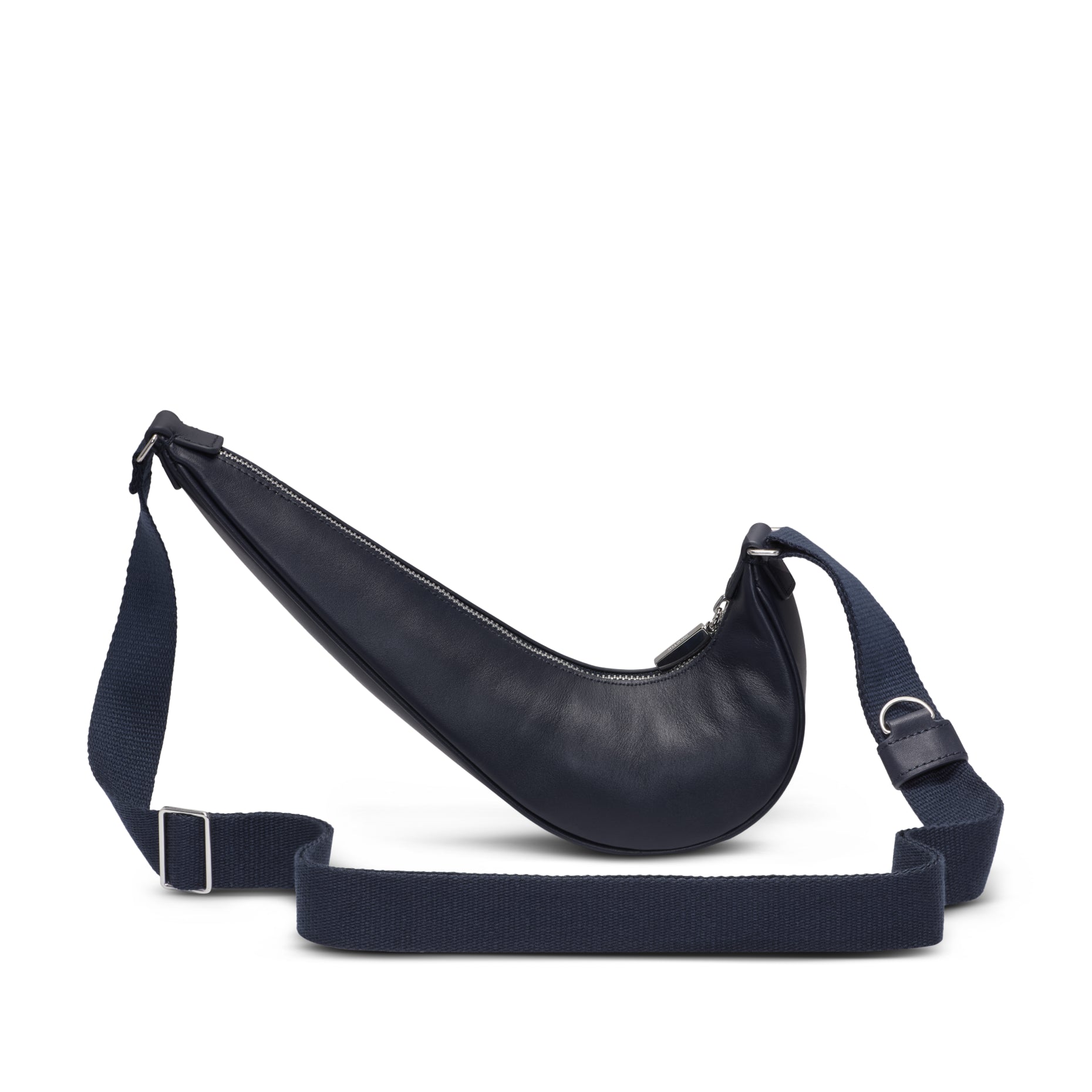 Nike x Jacquemus Swoosh Bag 'Midnight Navy' DQ0324-410