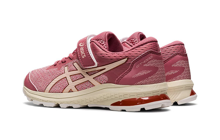 (PS) ASICS GT1000 10 'Smokey Rose' 1014A191-701