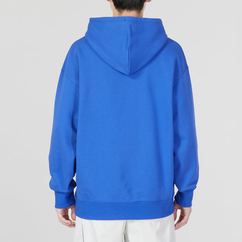 PUMA Essential Regular Hoodie 'Blue' 620631-92