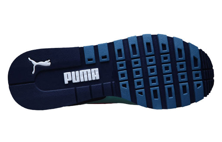 PUMA Tx-3 Up Red/Blue 360549-11