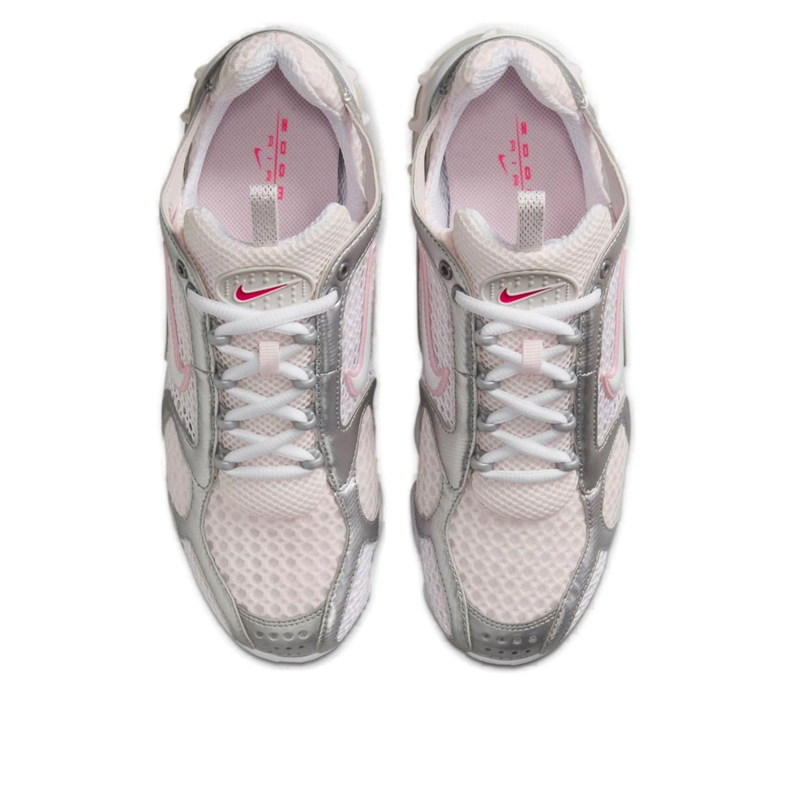 (WMNS) Nike Air Zoom Spiridon Cage 2 'Pale Pink' HV3932-699