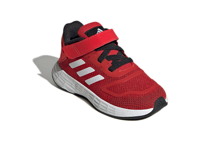 (TD) adidas Duramo 10 'Vivid Red' GW8756