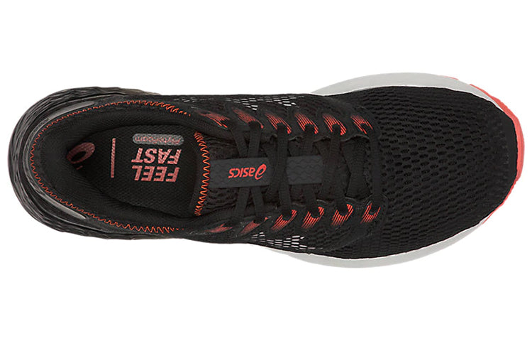 ASICS Roadhawk FF 2 'Black And White' 1011A136-002