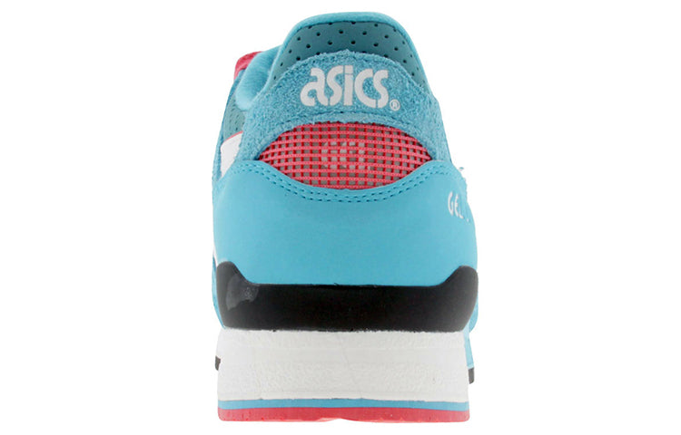 ASICS Pick Your Shoes x Gel Lyte 3 'Teal Dragon' H01FK-4001