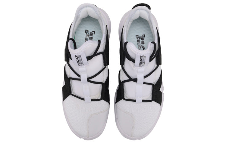 (WMNS) Li-Ning Essence Lowkey Lace 2 AGBP054-1