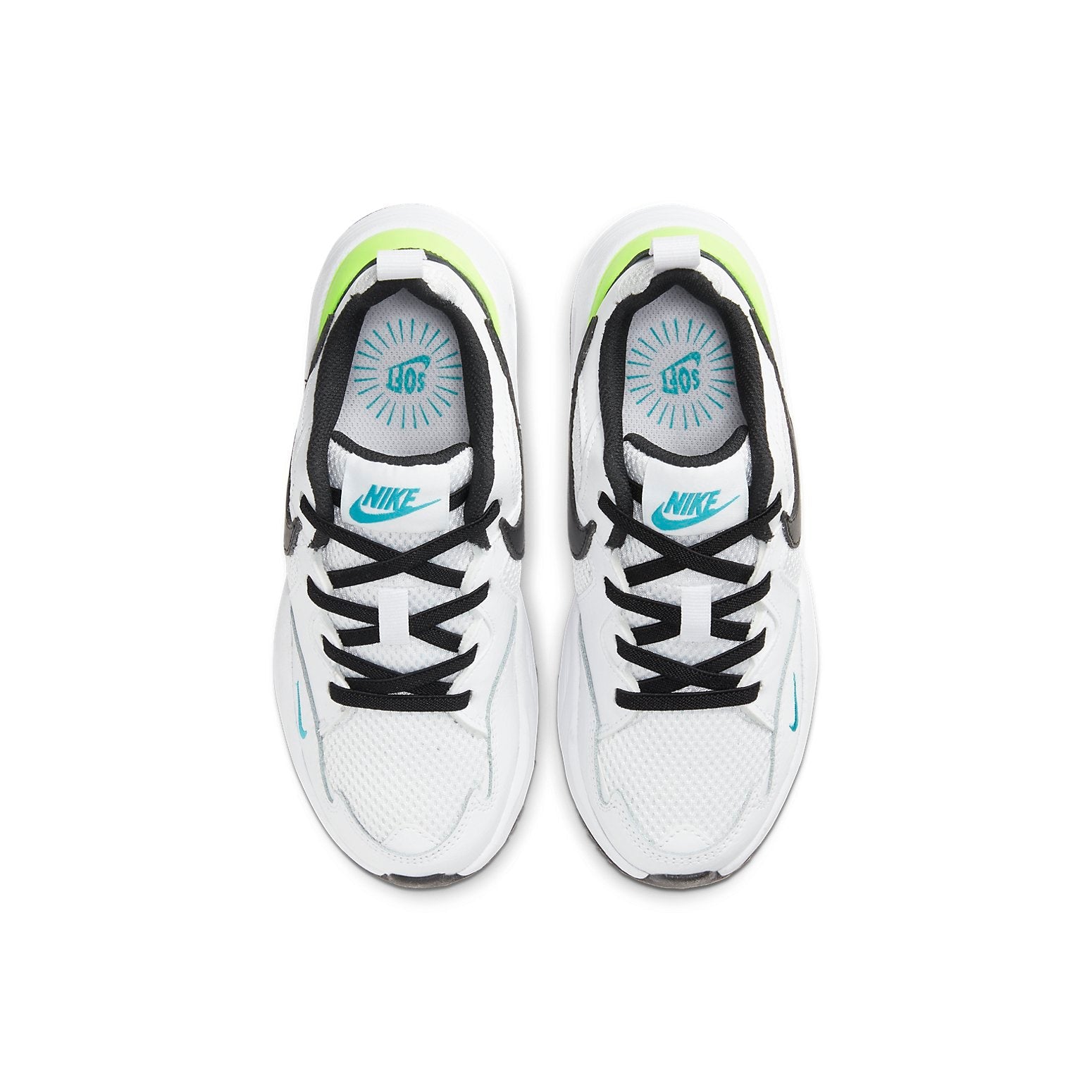 (PS) Nike Air Max Fusion 'White Volt Green' CJ3825-103