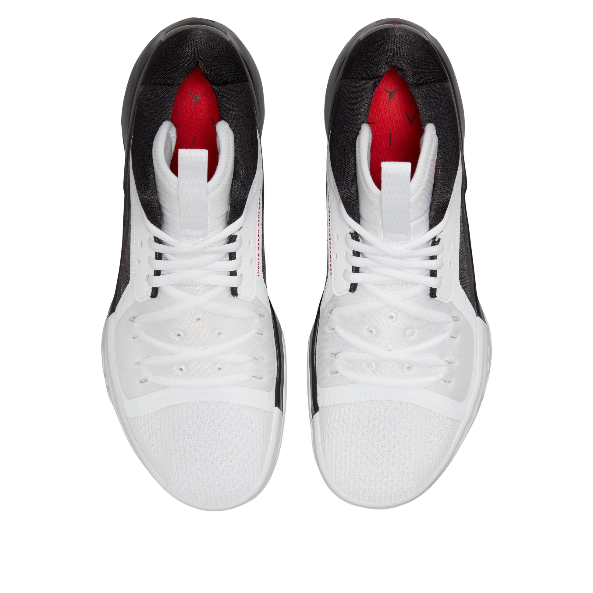 Air Jordan Zoom Separate White Black DH0248-051