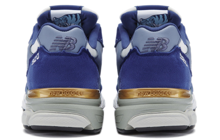 New Balance 920 Made in England 'Year of the Tiger' M920PWT