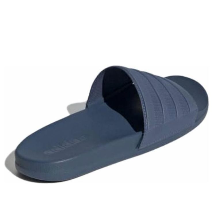 adidas Adilette Comfort Slides Asia Sizing 'Preloved Ink' ID3402