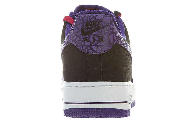Nike Air Force 1 'Crackled' 488298-025