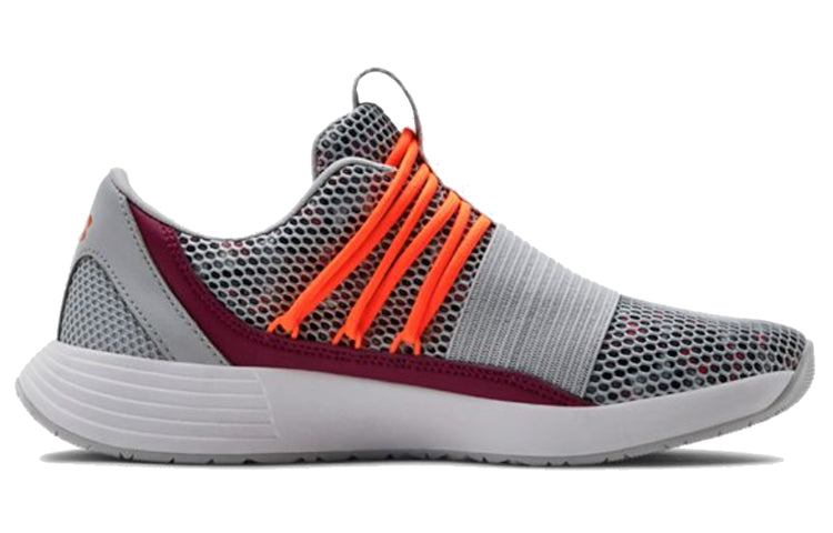 (WMNS) Under Armour Breathe Lace 3019973-105