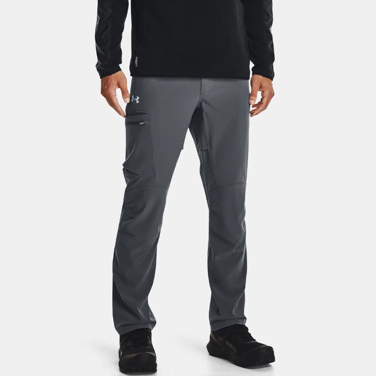 Under Armour Storm Flex Pants 'Peach Grey' 1370031-012