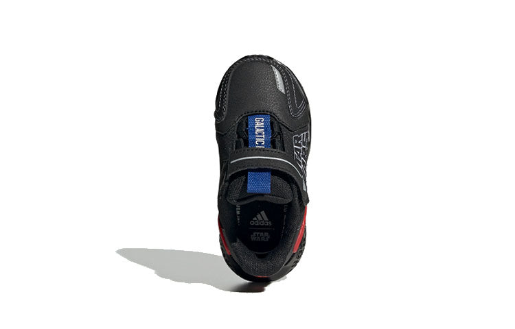 (TD) adidas Star Wars x 4uture Runner J 'Darth Vader' EF9493