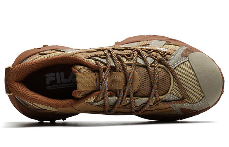 (WMNS) Fila Fusion x White Mountaineering T12W135206FWR