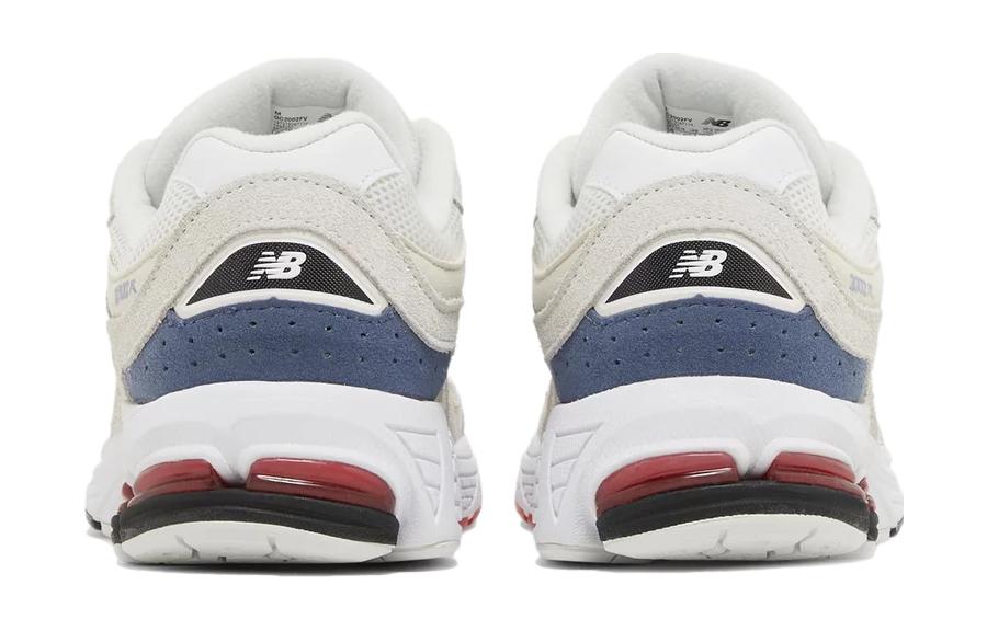 (GS) New Balance 2002R Shoes 'Reflection Vintage Indigo' GC2002FV