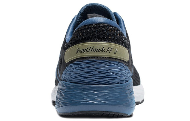 ASICS RoadHawk FF 2MX Black 1011A880-001