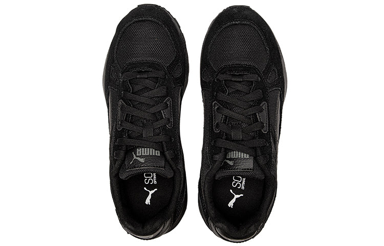 PUMA Graviton Pro 'Black' 380736-01