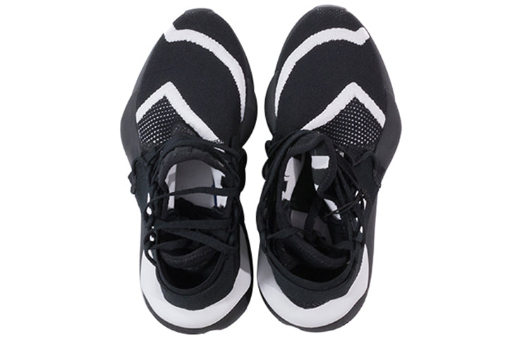 adidas Y-3 Kaiwa 'Black' EF2628