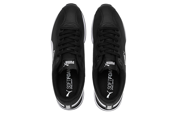 PUMA Turin II Nl Black 366963-01