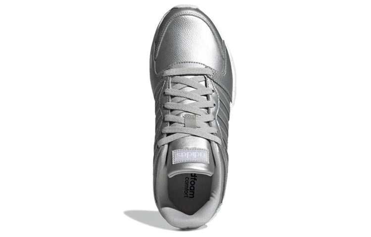 (WMNS) adidas Crazychaos 'Matte Silver' EF1064