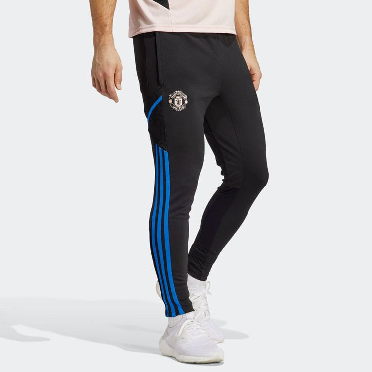 adidas Manchester United Condivo 22 Training Pants HT4296