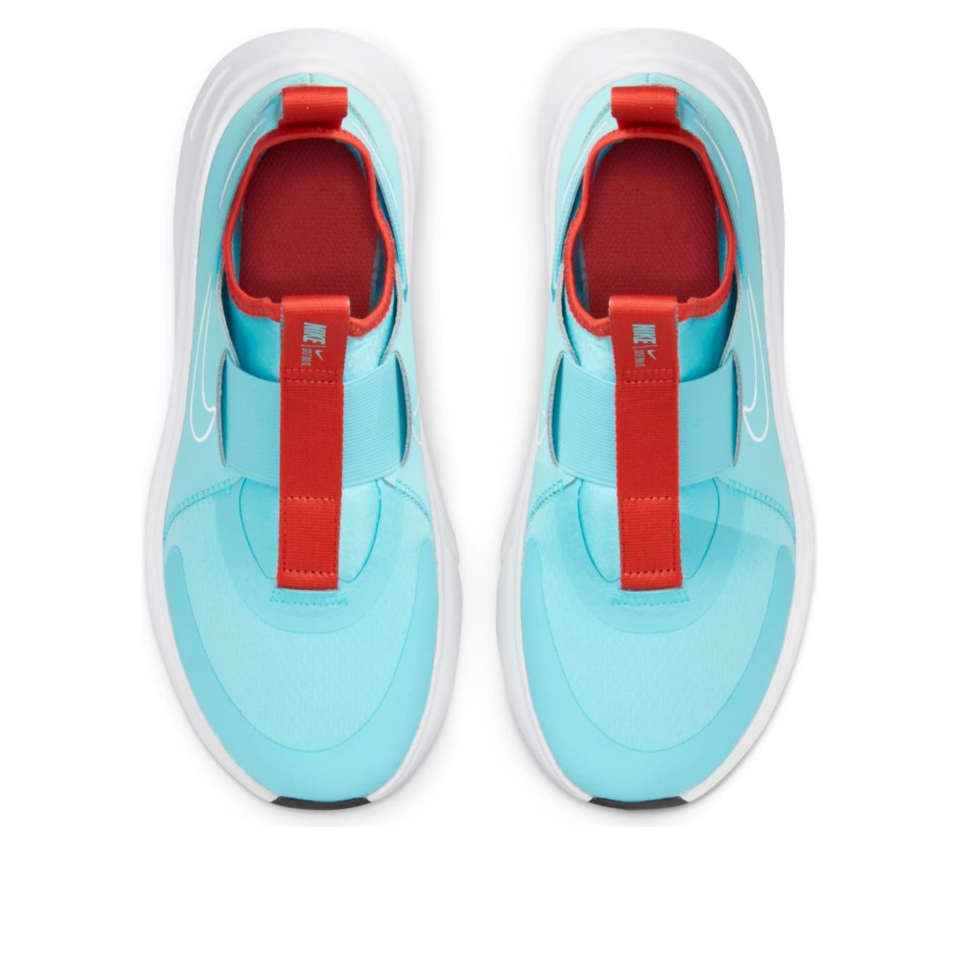(GS) Nike Flex Plus 'Copa' CW7415-402