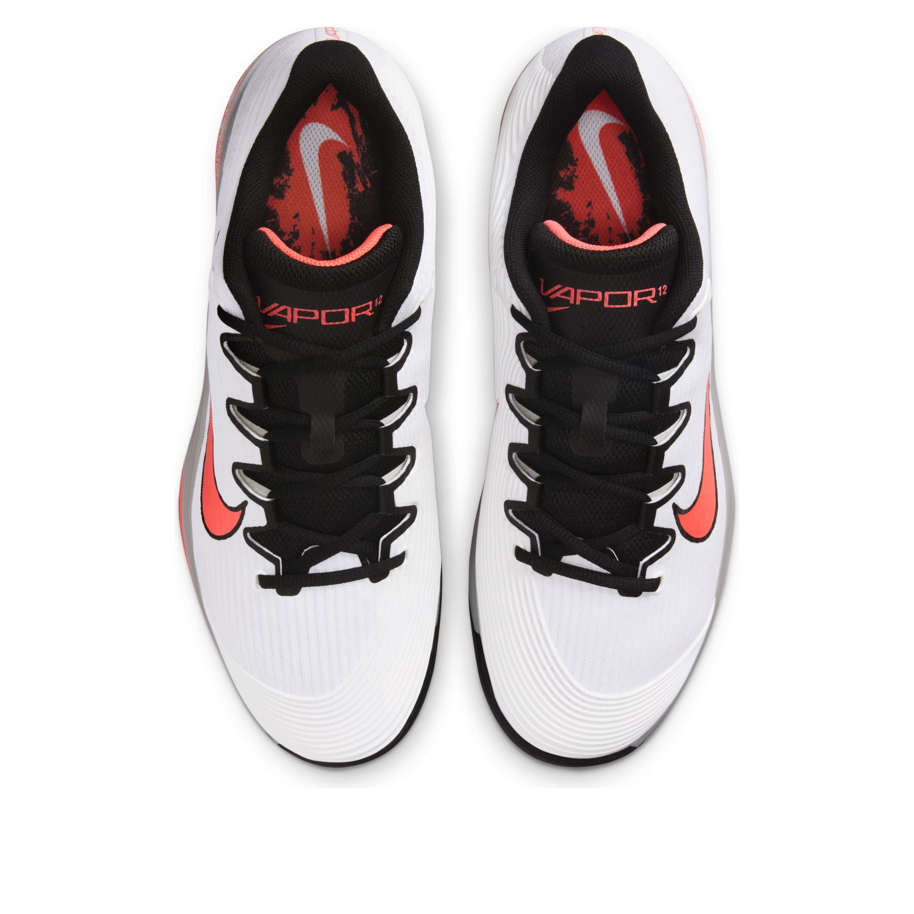 Nike Vapor 12 'White Golf Grey' IB2534-100