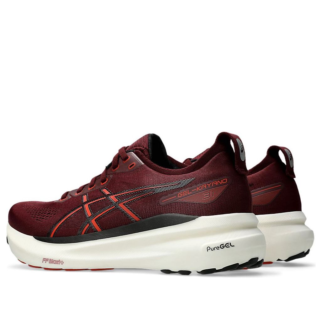 ASICS Gel-Kayano 31 'Deep Mars Black' 1011B867-500