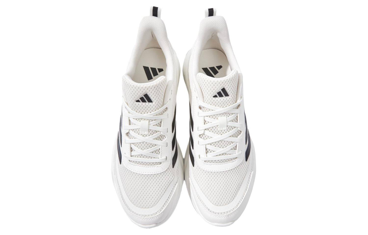 adidas neo All Day Boom E 'White Black' JH5066