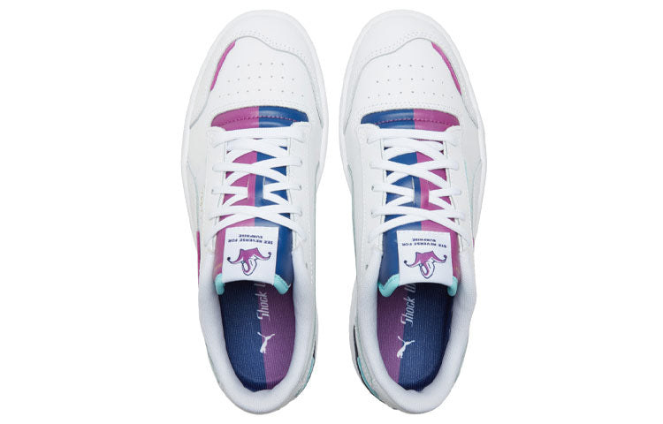 PUMA Ralph Sampson Lo 'Joker' 374927-01