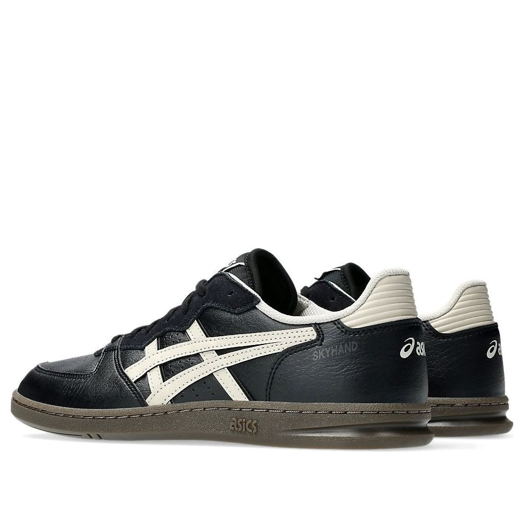 ASICS Skyhand OG 'Black Oatmeal' 1203A451-002