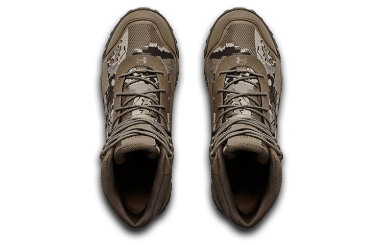 Under Armour Valsetz RTS 1.5 Tactical Boots 'Ridge Reaper Camo' 3021034-900