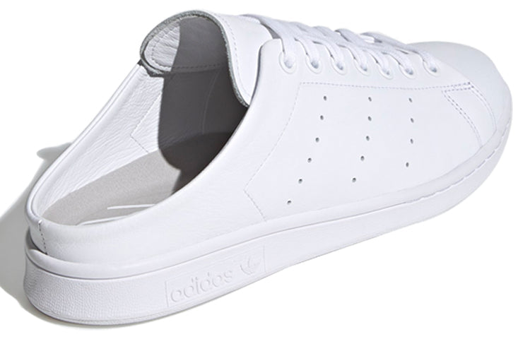 adidas Stan Smith Slip-On Backless Mule 'Cloud White' FX0532