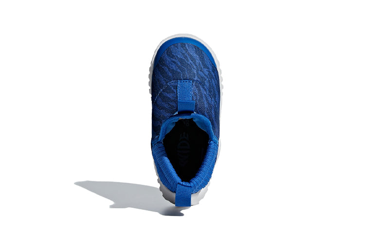 (TD) adidas Rapidazen I Blue/White AH2537