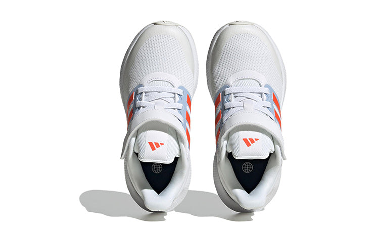 (GS) adidas Ultrabounce 'White Solar Red' H03686