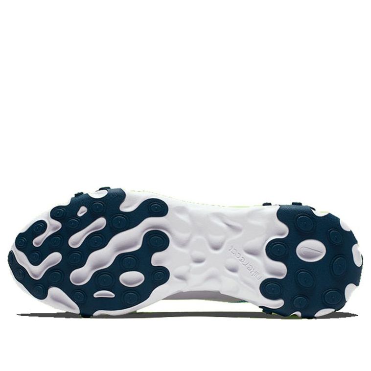 (WMNS) Nike React Element 55 'Sea Green Volt' BQ2728-102