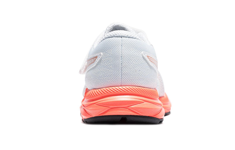 (PS) ASICS Pre Excite 7 'White Orange' 1014A101-100