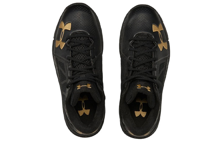 Under Armour Nihon 2 Black 1289129-001