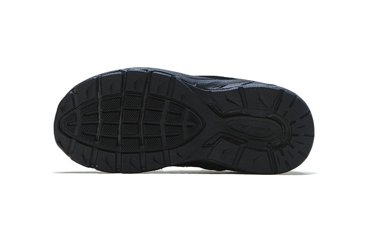 (TD) New Balance 990 v5 'Black' IC990NR5
