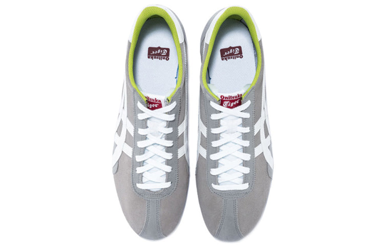Onitsuka Tiger Runspark 'Grey White' TH2H0L-1101