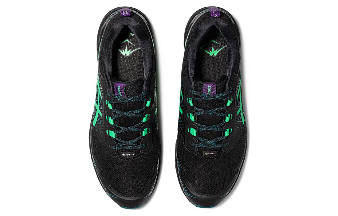 ASICS Gel-FujiSetsu 3 GTX 'Black New Leaf' 1011A972-002