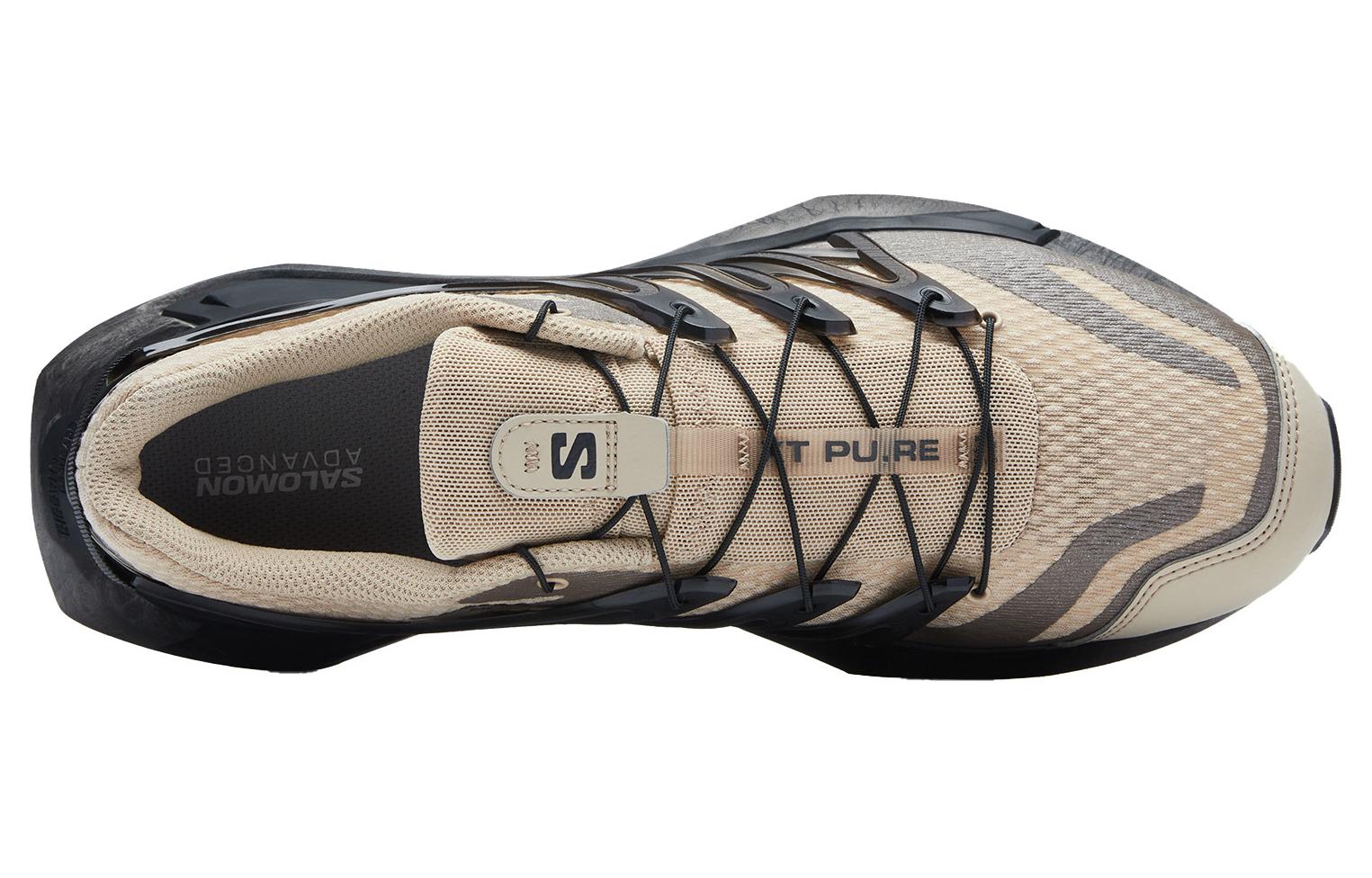 SALOMON XT PU.RE Advanced 'Khaki' 474462