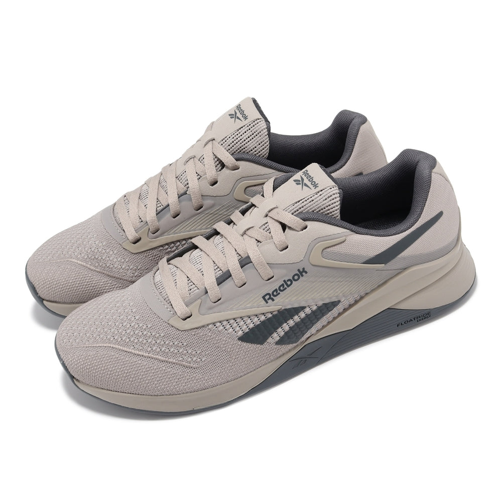 Reebok Nano X4 Ash 'Grey' 100074303