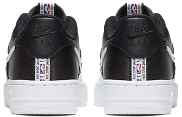 (GS) Nike Air Force 1 Low LV8 'Spurs' CK0502-100