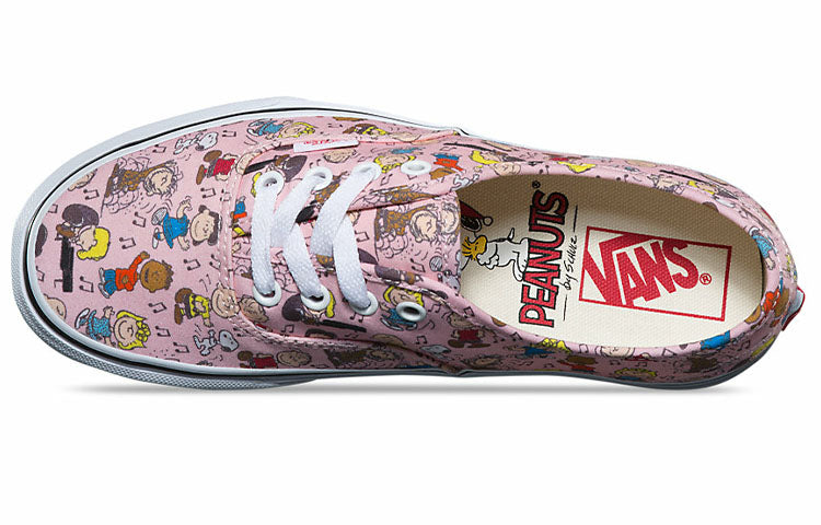 Vans Authentic 'Dance Party' VN0A38EMQQ3