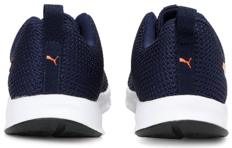 PUMA Skylark IDP Blue/White/Orange 371159-04