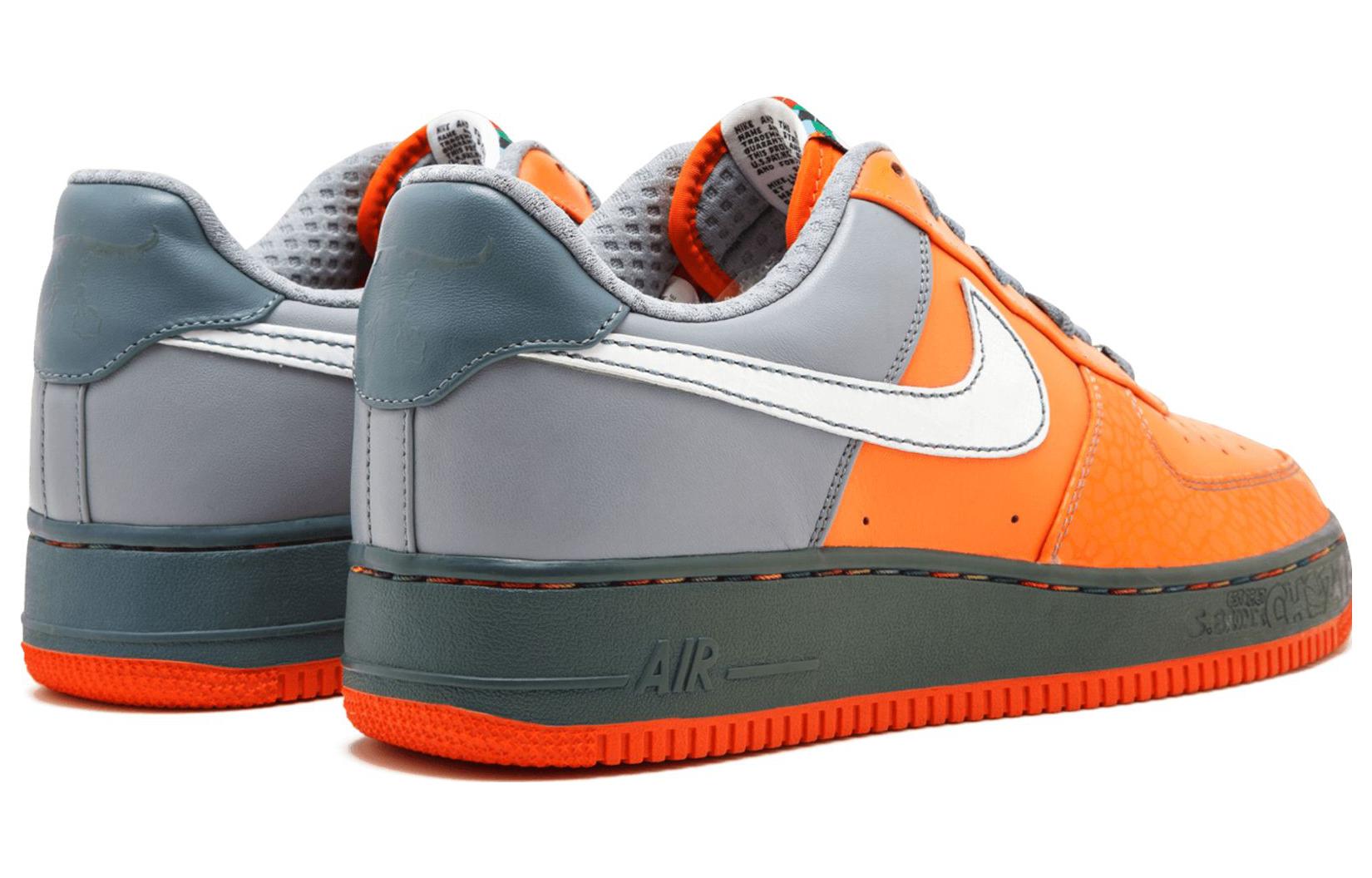 Nike Air Force 1 Premium 07 'Gaucho's Gym' 315180-811