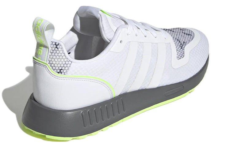 adidas Multix 'White Grey Green' GZ3539